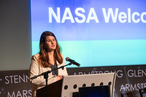 NASA Office of Procurement Reverse Industry Day