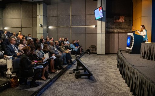 NASA Office of Procurement Reverse Industry Day