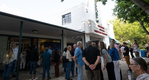 “Cosmic Dawn” Screening at Greenbelt Cinema