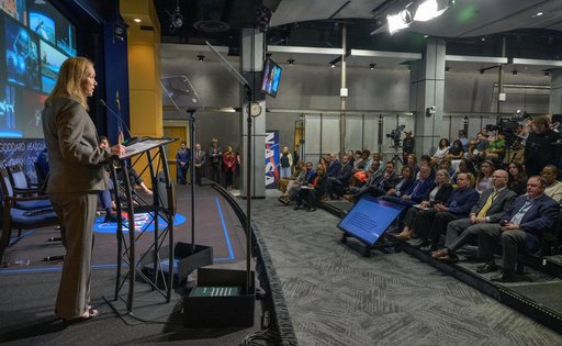 NASA Town Hall