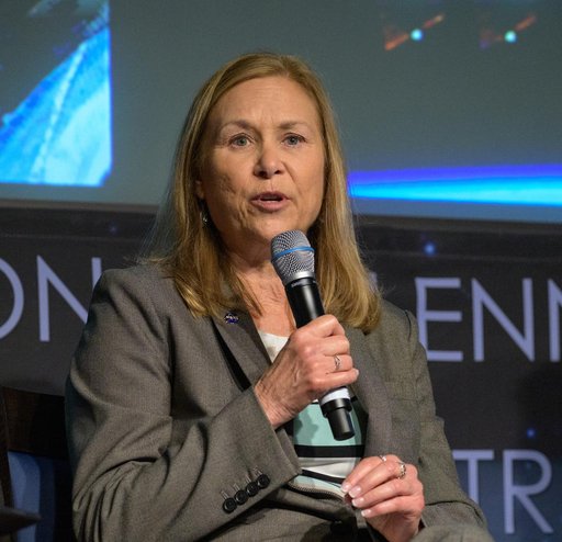 NASA Town Hall