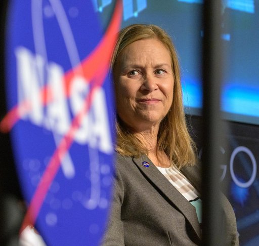 NASA Town Hall