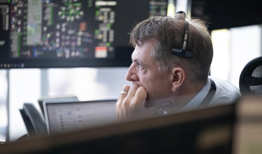NASA’s SpaceX Crew-11 Final Launch Operations Rehearsal