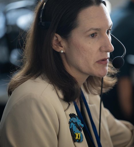 NASA’s SpaceX Crew-11 Launch Attempt