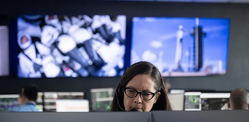 NASA’s SpaceX Crew-11 Launch Attempt
