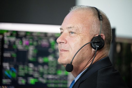 NASA’s SpaceX Crew-11 Launch Attempt