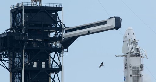 NASA’s SpaceX Crew-11 Launch Attempt