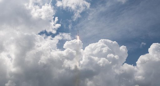 NASA’s SpaceX Crew-11 Launch