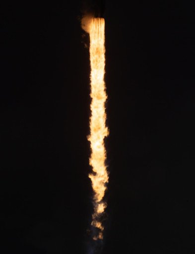 NASA’s SpaceX Crew-11 Launch