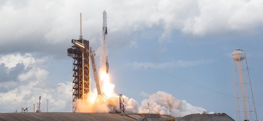 NASA’s SpaceX Crew-11 Launch