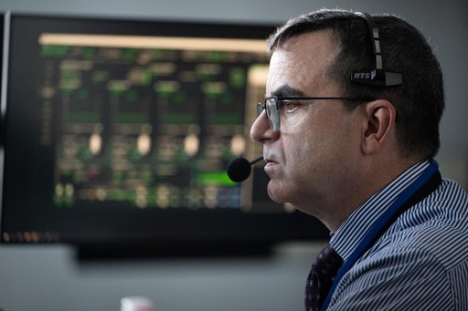 NASA’s SpaceX Crew-11 Launch