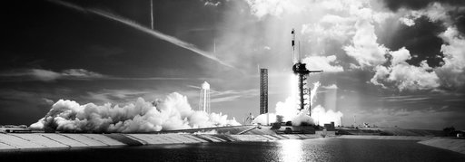 NASA’s SpaceX Crew-11 Launch