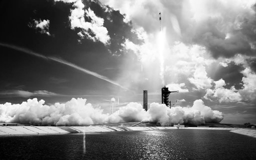 NASA’s SpaceX Crew-11 Launch