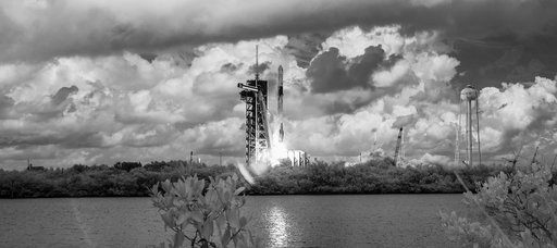 NASA’s SpaceX Crew-11 Launch