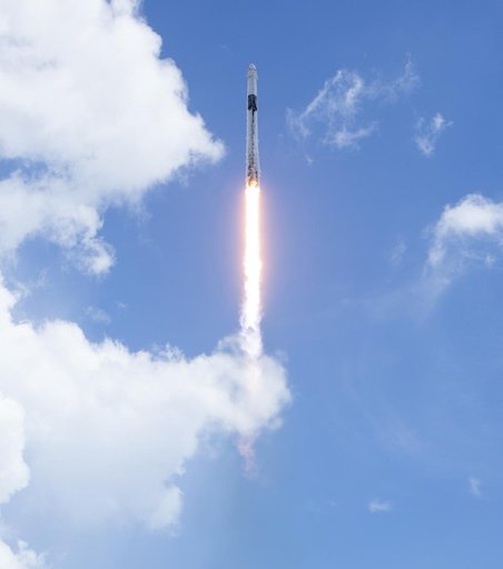 NASA’s SpaceX Crew-11 Launch