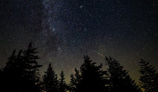 Meteor Shower