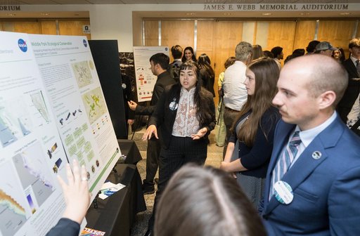 Develop Program Event and Poster Session