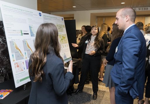 Develop Program Event and Poster Session