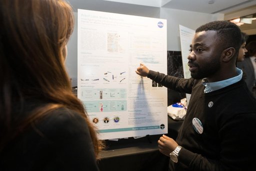 Develop Program Event and Poster Session