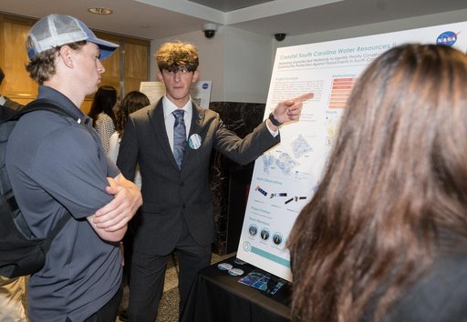 Develop Program Event and Poster Session