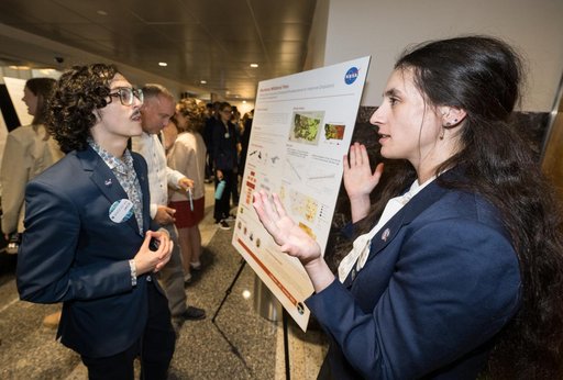 Develop Program Event and Poster Session