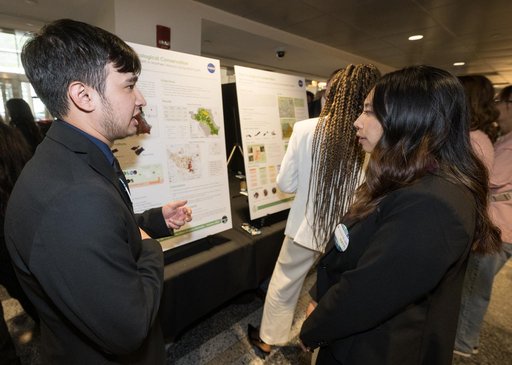 Develop Program Event and Poster Session