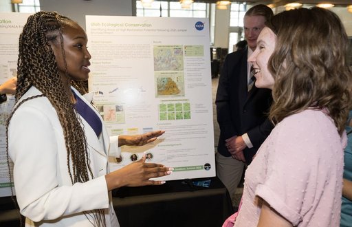 Develop Program Event and Poster Session