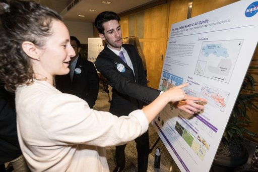 Develop Program Event and Poster Session