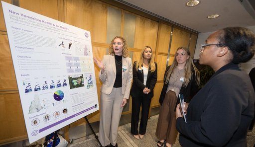 Develop Program Event and Poster Session