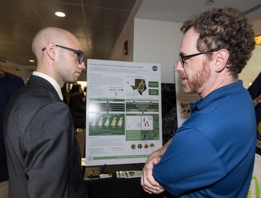 Develop Program Event and Poster Session