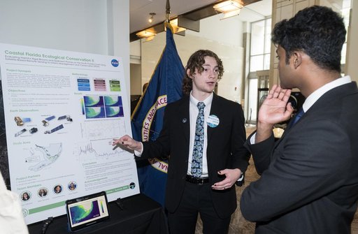 Develop Program Event and Poster Session