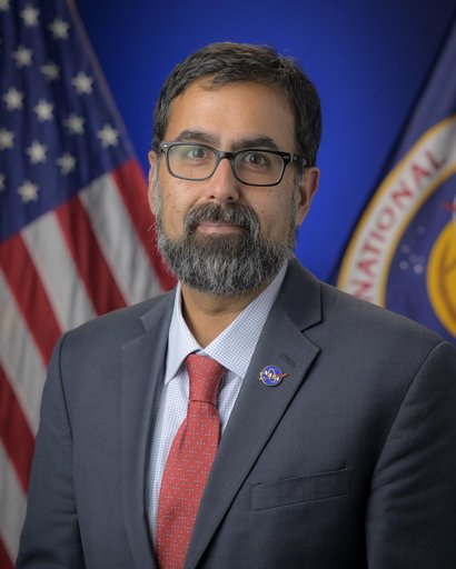 Amit Kshatriya Portrait