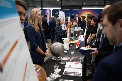NASA Day on the Hill