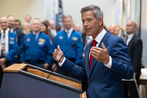 NASA Day on the Hill