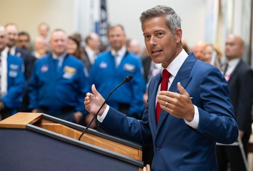 NASA Day on the Hill