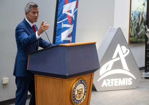 NASA Day on the Hill