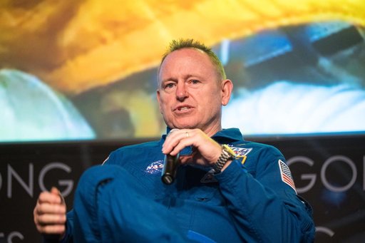Expedition 72 Employee Engagement Event