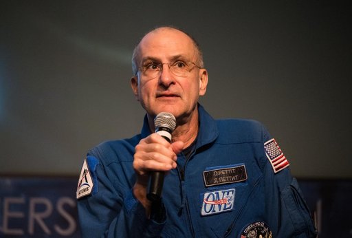 Expedition 72 Employee Engagement Event