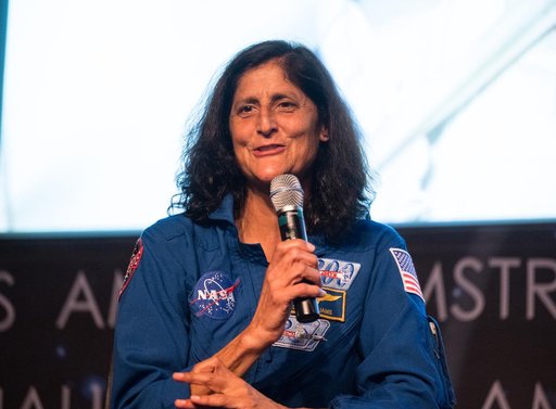 Expedition 72 Employee Engagement Event