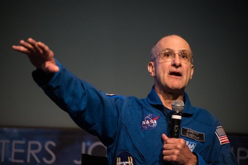 Expedition 72 Employee Engagement Event