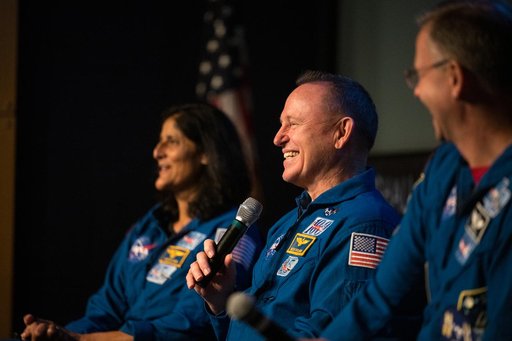 Expedition 72 Employee Engagement Event