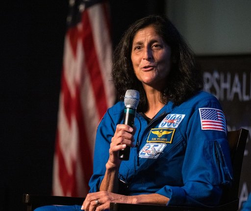 Expedition 72 Employee Engagement Event