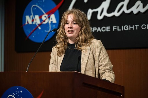 Expedition 72 Silver Snoopy Awards