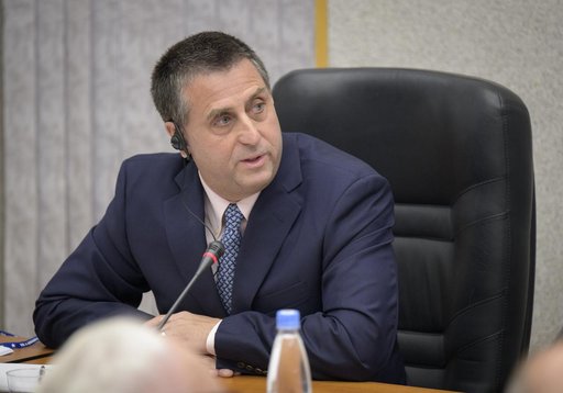 Expedition 74 State Commission