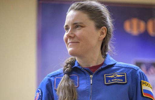 Expedition 74 Press Conference