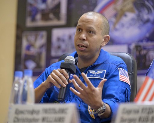 Expedition 74 Press Conference