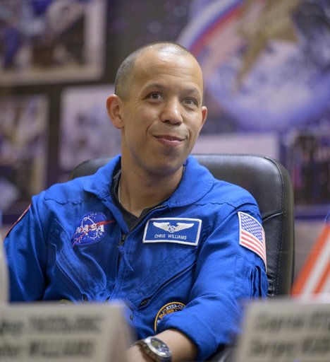 Expedition 74 Press Conference