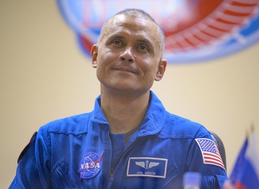 Expedition 74 Press Conference
