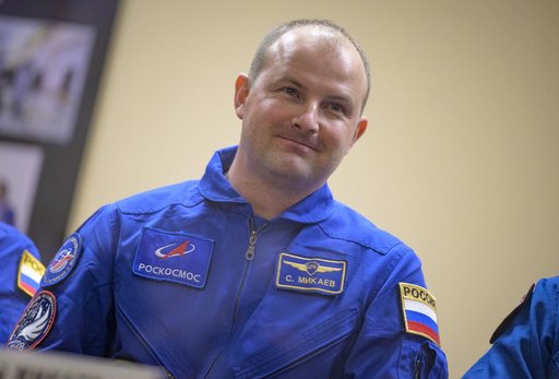 Expedition 74 Press Conference
