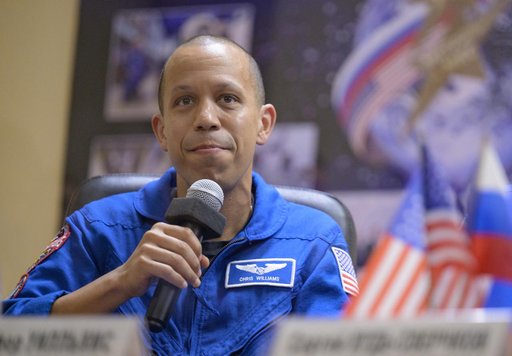 Expedition 74 Press Conference